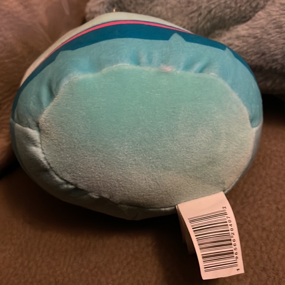 NWT Sanrio Hello Kitty Halloween 5 inch Squishmallow - Picture 10 of 10